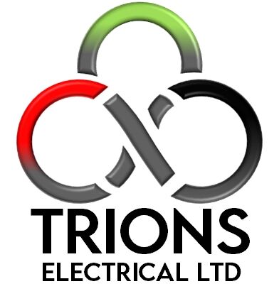 Trions Electrical logo