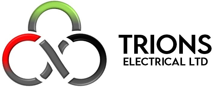 Trions Electrical logo
